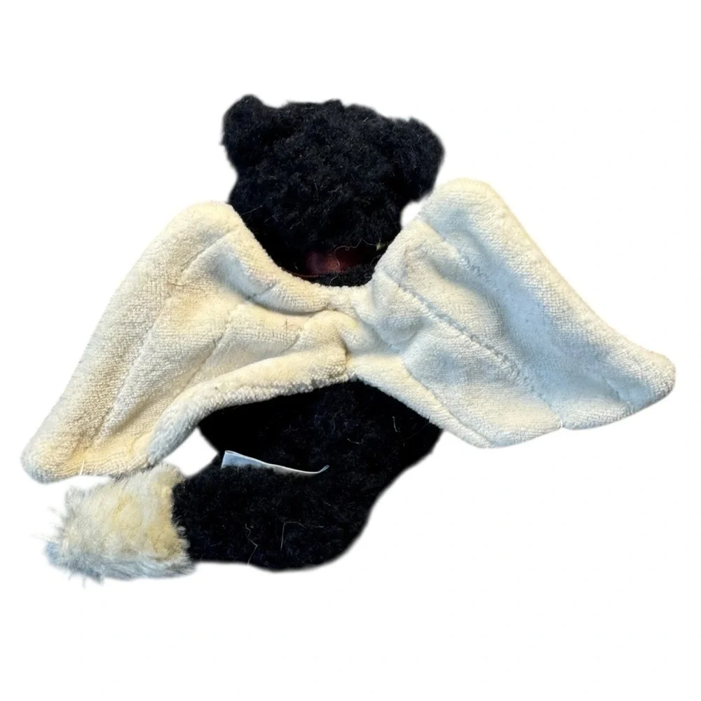 NWT New Vintage 1990 Boyds Bears Angelina Kitty Cat Ornament